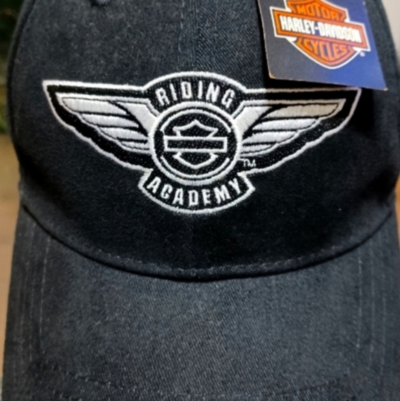 Harley-Davidson baseball cap - Picture 2 of 4